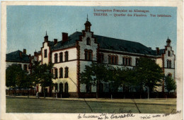 Trier, Quartier Des Flandres - Trier