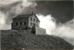 Arosa - Cabane Du Val Des Dix - Arosa