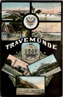 Travemünde, Div. Bilder - Lübeck-Travemünde