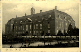 Drachten - HB School - Sonstige & Ohne Zuordnung