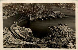 Sydney - Aerial View - Andere & Zonder Classificatie