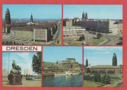 11137 - Dresden - Ca. 1985 - Dresden