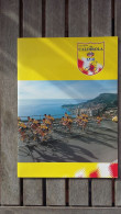 Cyclisme - Livret Vini Caldirola Aki 1998 - Cycling