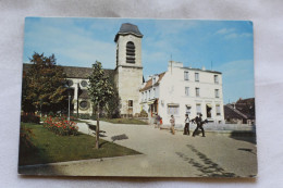 N424, Cpm, Arceuil, L'église, Val De Marne 94 - Arcueil
