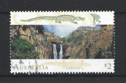 Australia 1993 Landscape Y.T. 1296 (0) - Used Stamps