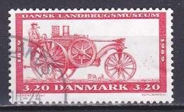 Denmark, 1989, Danish Agricultural Museum Centenary, 3.20kr, USED - Gebraucht