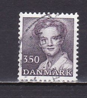 Denmark, 1985, Queen Margrethe II, 3.50kr, USED - Usati