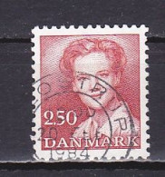 Denmark, 1983, Queen Margrethe II, 2.50kr, USED - Oblitérés