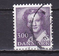 Denmark, 1983, Queen Margrethe II, 3.00kr, USED - Gebruikt