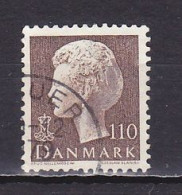 Denmark, 1979, Queen Margrethe II, 110ø, USED - Gebruikt