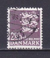 Denmark, 1968, Coat Of Arms, 2.90kr, USED - Gebraucht