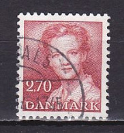 Denmark, 1984, Queen Margrethe II, 2.70kr, USED - Gebraucht