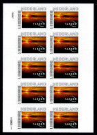 Netherlands 2013: Mourning Stamps (Issued By Yarden Company) ** MNH - Timbres Personnalisés