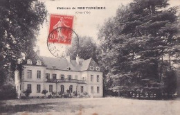 BRETENIERES     Chateau - Autres & Non Classés