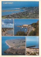 50 - Barneville - Carteret - Multivues - CPM - Voir Scans Recto-Verso - Barneville