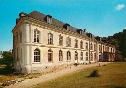 80 - Crouy Saint Pierre - Abbaye Notre Dame Du Gard - CPM - Voir Scans Recto-Verso - Other & Unclassified