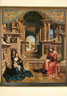 Art - Peinture Religieuse - Jean Jan Gossaert Dit Mabuse - Saint Luc Peignant La Vierge - St Lucas Drawlng The Virgin -  - Paintings, Stained Glasses & Statues