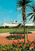 66 - Port Barcarès - Le Lydia Paquebot Des Sables - Fleurs - Bateaux - CPM - Voir Scans Recto-Verso - Port Barcares