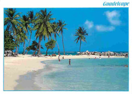 Guadeloupe - Sainte Anne - La Plage - CPM - Voir Scans Recto-Verso - Other & Unclassified