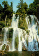 01 - Ain - Cascade De Glandieu - CPM - Carte Neuve - Voir Scans Recto-Verso - Non Classés