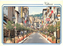 06 - Vallauris - Centre Mondial De La Poterie - Enseigne Coca Cola - CPM - Carte Neuve - Voir Scans Recto-Verso - Vallauris