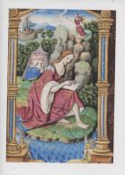 Jean Pichore (act Doc Entre 1502-1521) Ovide Les Héroîdes Paris Vers 1505-1510 BNF "entre Moyen-âge Et Renaissance" - Objetos De Arte