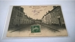 TOURNAN Rue De Meaux - Tournan En Brie