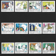 Vaticano 1984  Nuova ** - Unused Stamps