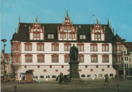 64257 - Coburg - Stadthaus - 1993 - Coburg