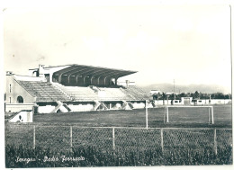 SEREGNO - Stadio Ferruccio - Monza