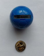 PIN'S Ballon De Foot - Le Havre - Fussball