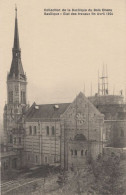 133650 - Unbekannter Ort - Basilika In Frankreixch - Da Identificare