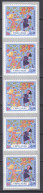 BRD 2021 Mi.3591- Selbstklebende Postfrische** 5-er Streifen- „Grimms Märchen“ MNH - Unused Stamps