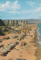 Spanien - Torremolinos - Bajondillo And Benyamina Beaches & Hotels - Málaga