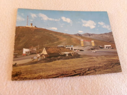 BELLE CARTE ..VALLS D'ANDORRA ..PORT D'ENVALIRA (prix Vendeur 1.70) - Andorre