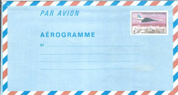 FRANCE Ca.1970: Aérogramme Entier De 4,20F Neuf - 1960-.... Postfris