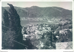 L316 Bozza Fotografica Calolziocorte  Panorama Provincia Di Bergamo - Bergamo