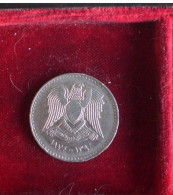 MONEY EGYPT EGYPTE EGITTO 50 PIASTRE 1971 - Finlande