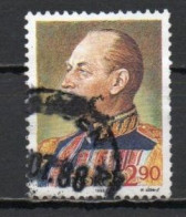 Norway, 1988, King Olav V, 2.90kr, USED - Used Stamps
