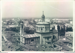 L345 Bozza Fotografica Treviglio Santuario Delle Lacrime  Provincia Di Bergamo - Bergamo