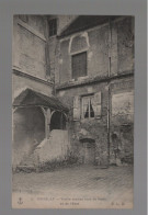 CPA - 95 - Groslay - Vieille Maison Rues De Paris Et De L'Etat - Circulée En 1907 - Groslay
