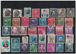 United States Mixed Used 28 St. - Gebraucht