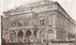 Namur Le Théâtre - Namen