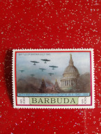 Seconde Guerre +avion+barbuda+1506 - WW2 (II Guerra Mundial)