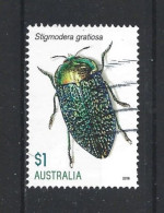 Australia 2016 Insect Y.T. 4366 (0) - Gebruikt