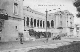 Tunis Palais - Tunesien