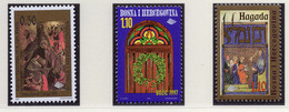 1997 - BOSNIA ERZEGOVINA - Mi.  Nr. 117/119 - NH - (UP121.25) - Bosnia And Herzegovina