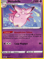 Carte Pokemon 064/185 Melodelfe 100pv 2020 - Other & Unclassified