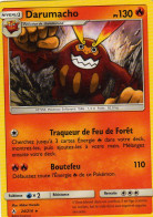 Carte Pokemon 24/214 Darumacho 130pv 2019 - Andere & Zonder Classificatie