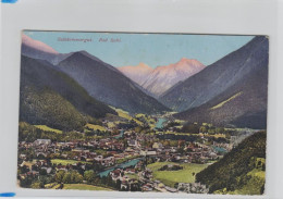 Bad Ischl 1911 - Bad Ischl